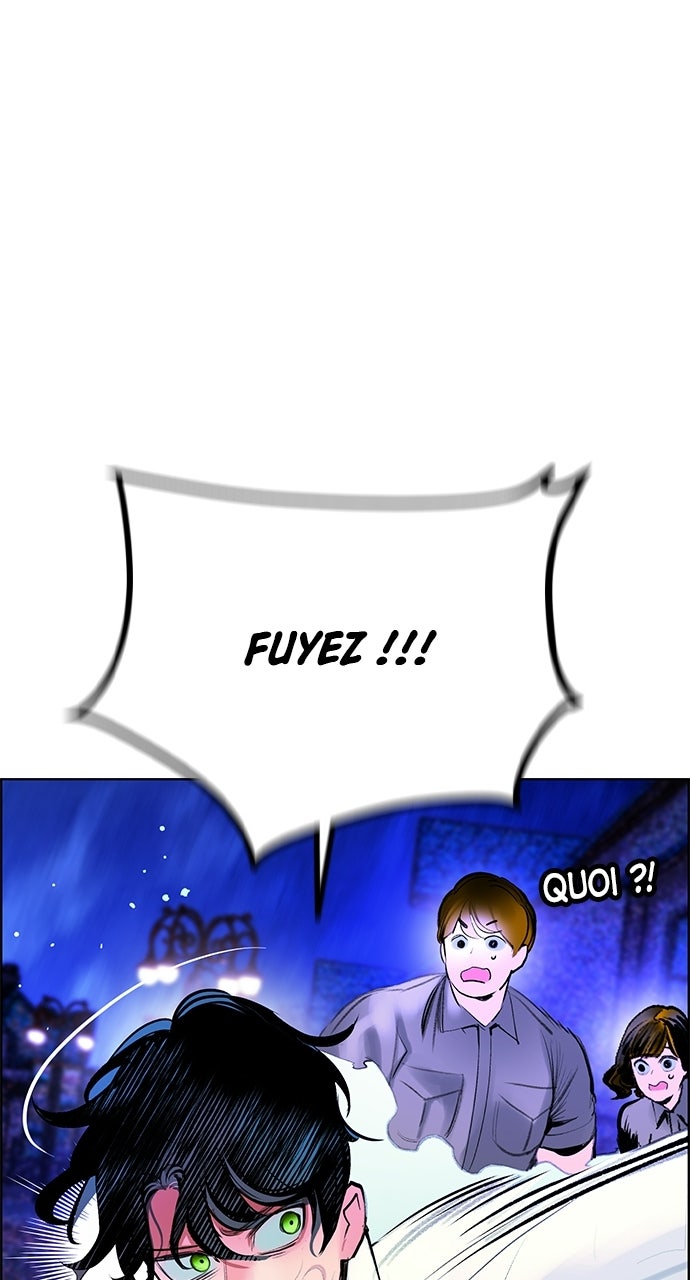 Read Jungle Juice fr Manga Online