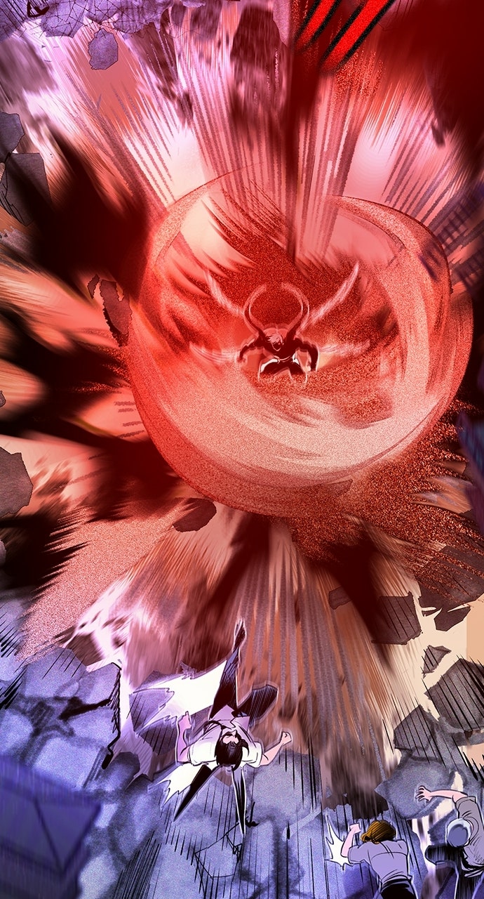 Read Jungle Juice fr Manga Online