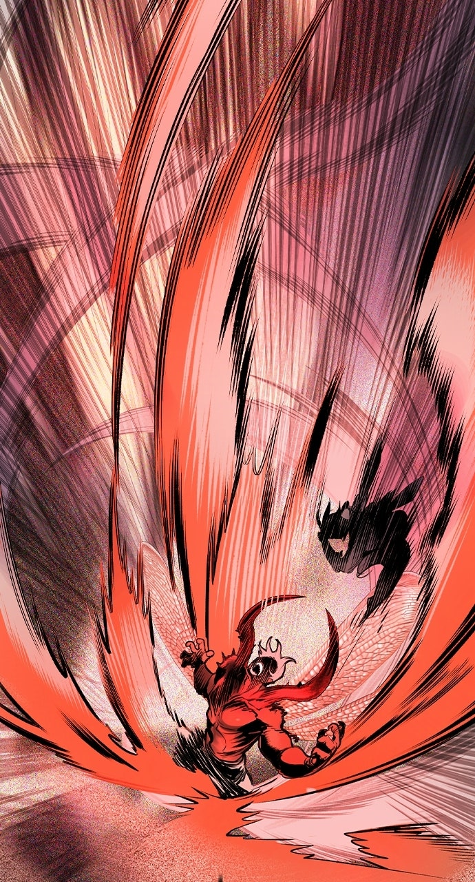 Read Jungle Juice fr Manga Online