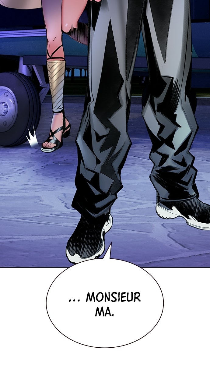 Read Jungle Juice fr Manga Online