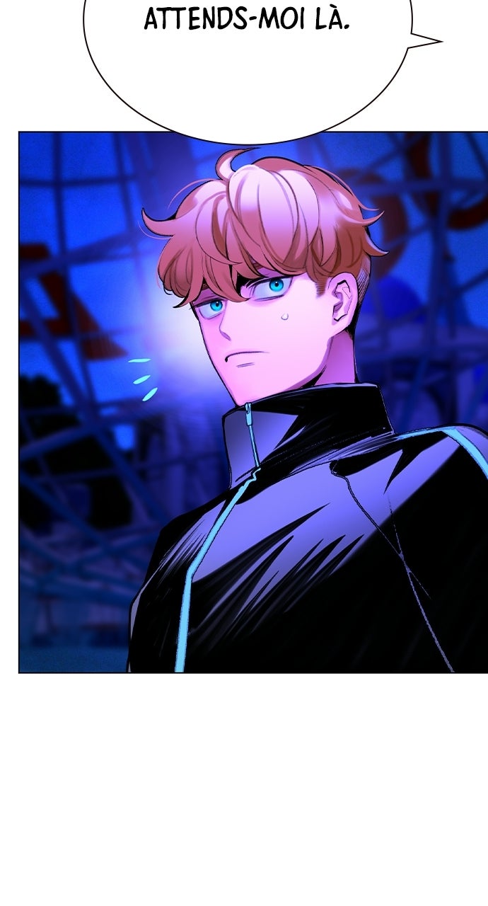 Read Jungle Juice fr Manga Online