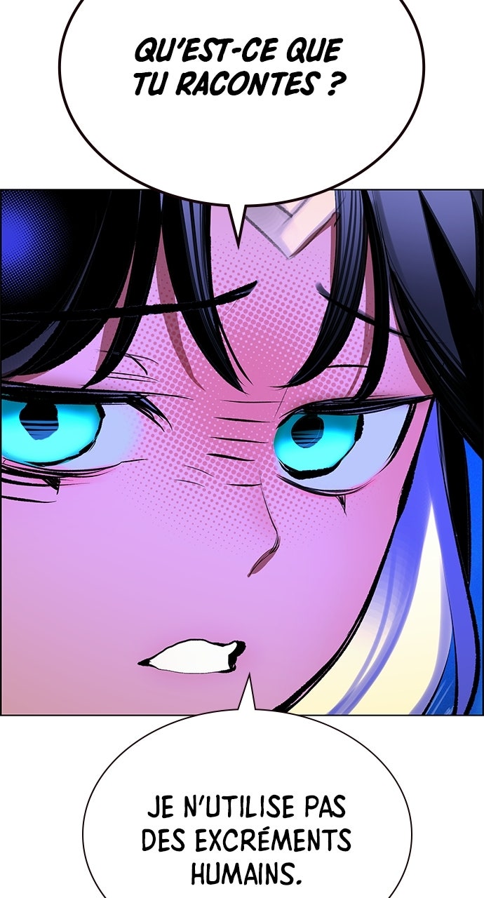 Read Jungle Juice fr Manga Online