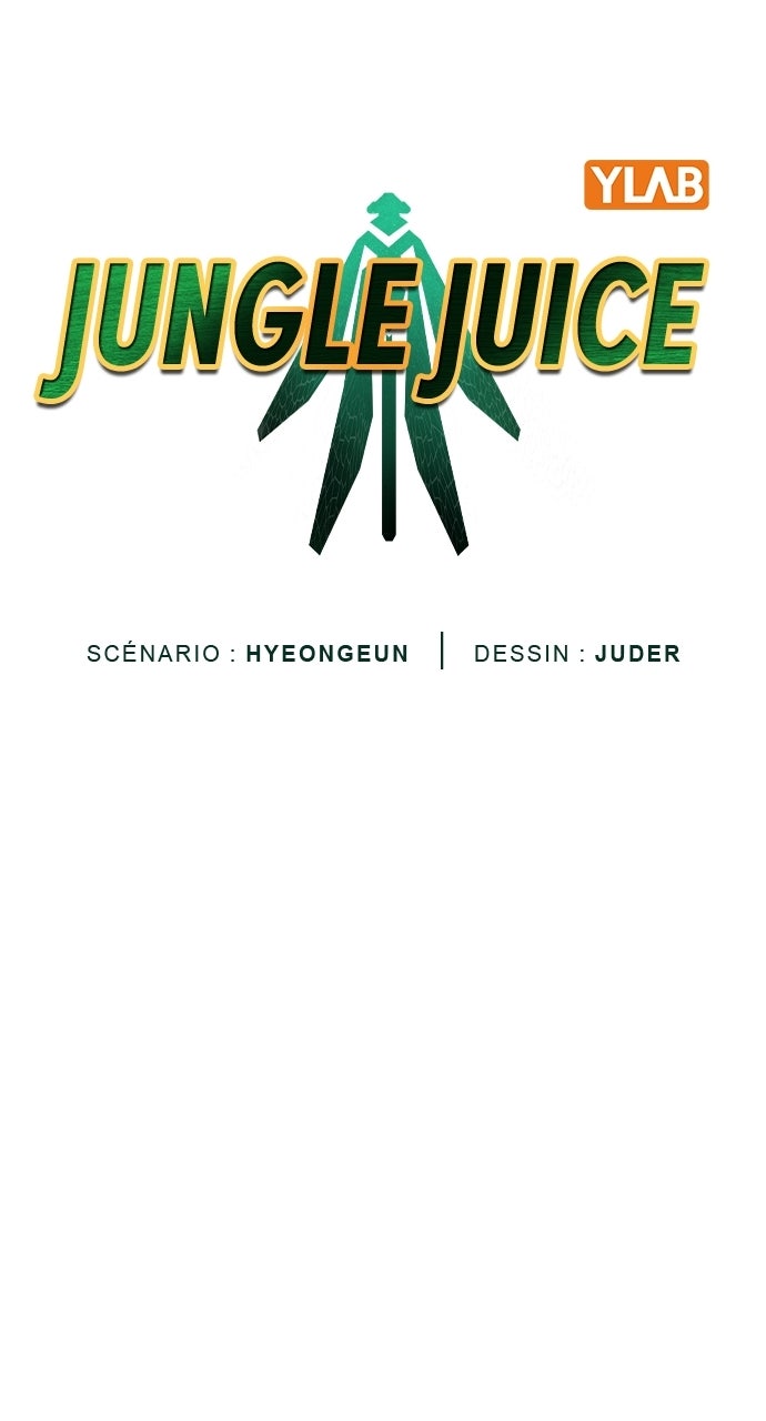 Read Jungle Juice fr Manga Online