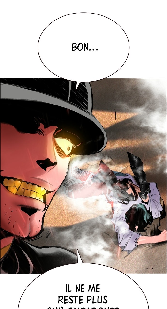 Read Jungle Juice fr Manga Online