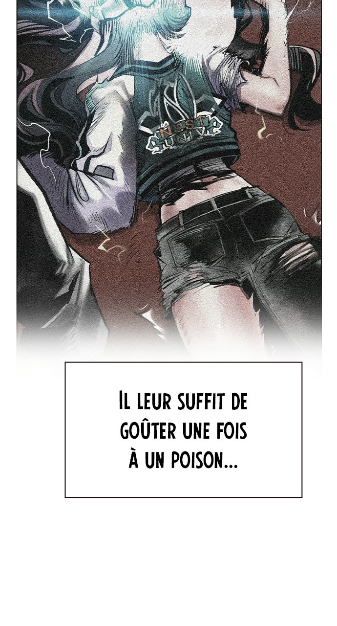 Read Jungle Juice fr Manga Online