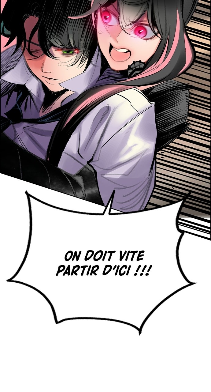 Read Jungle Juice fr Manga Online