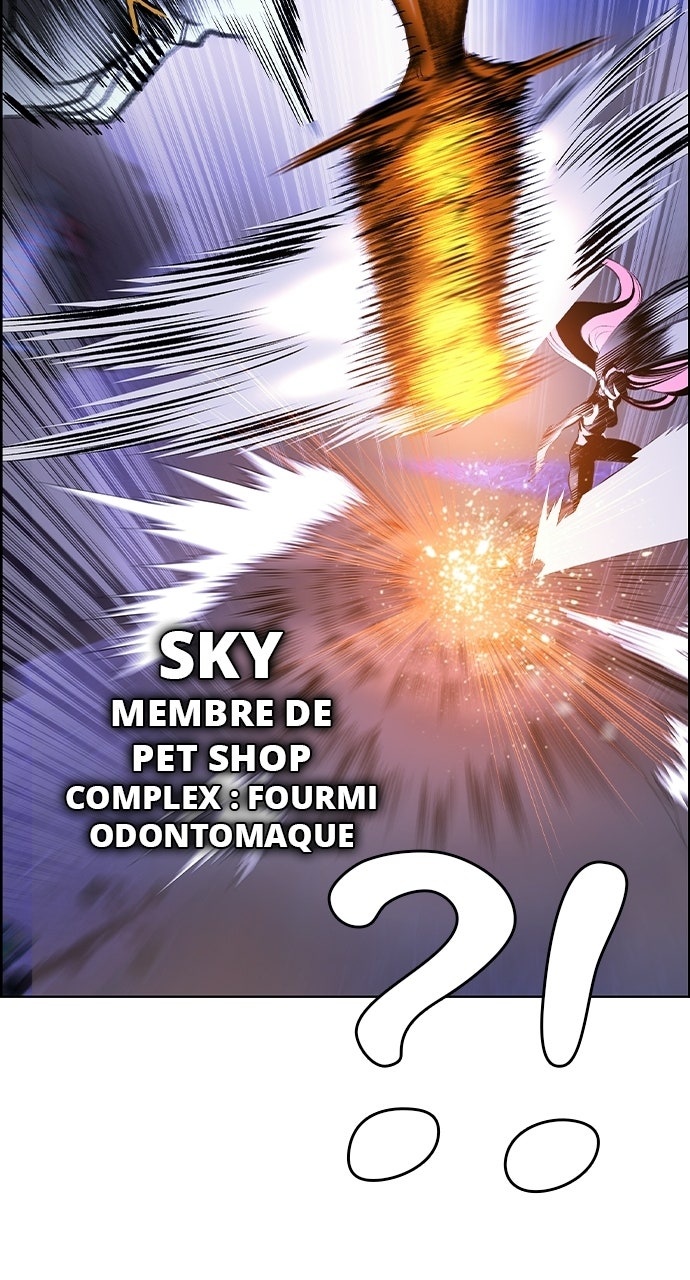 Read Jungle Juice fr Manga Online