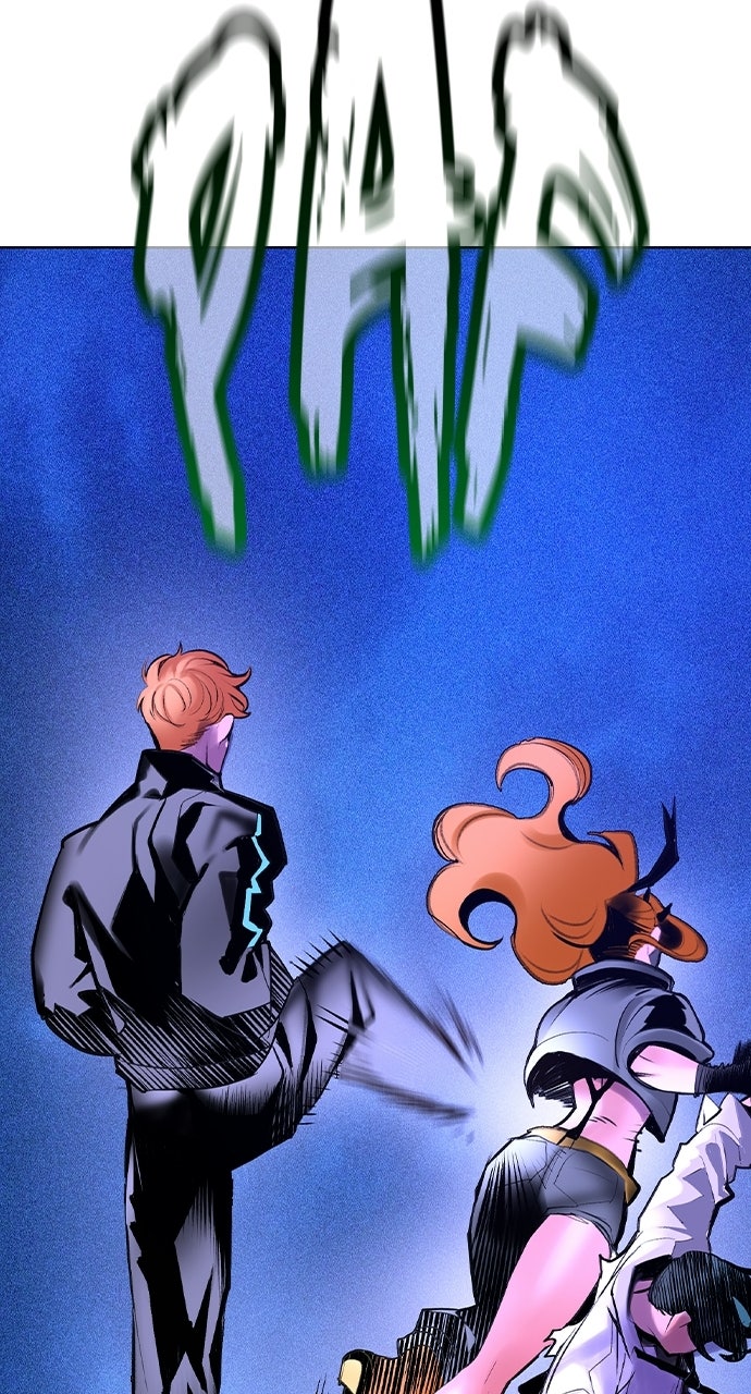 Read Jungle Juice fr Manga Online