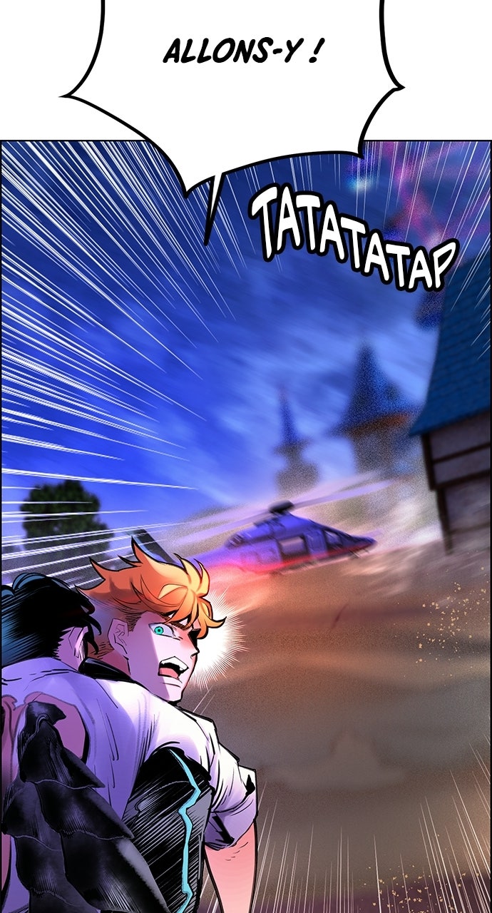 Read Jungle Juice fr Manga Online