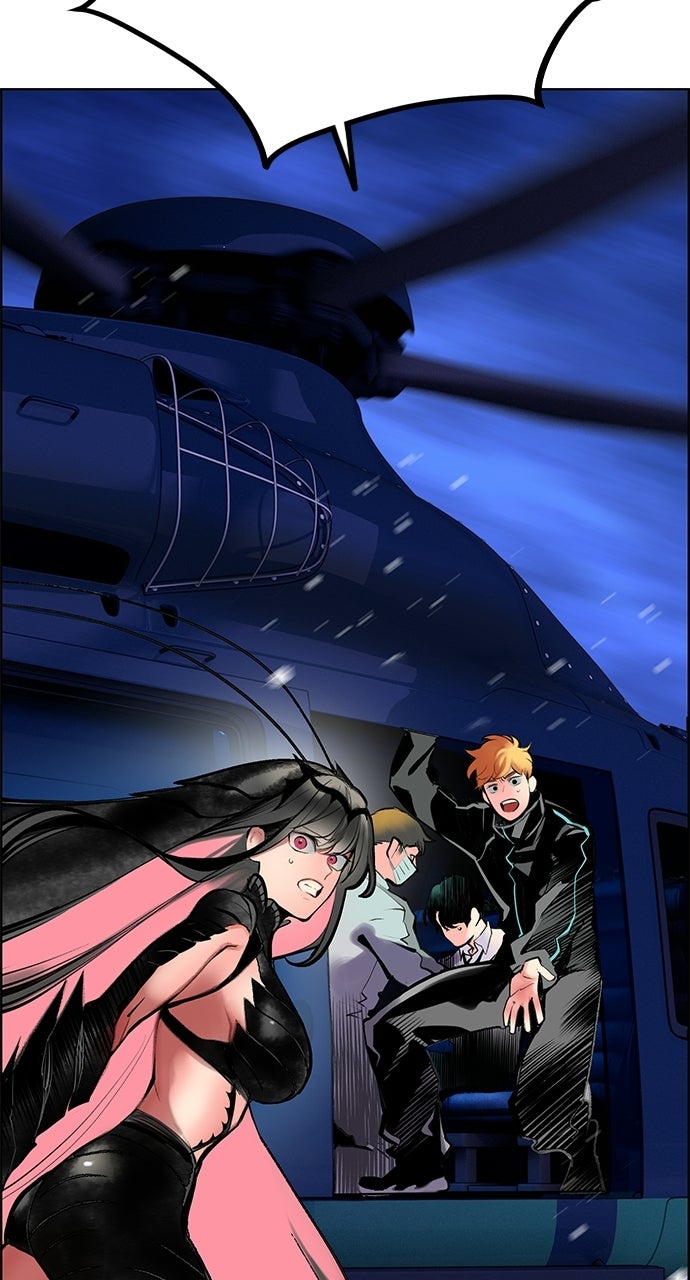 Read Jungle Juice fr Manga Online