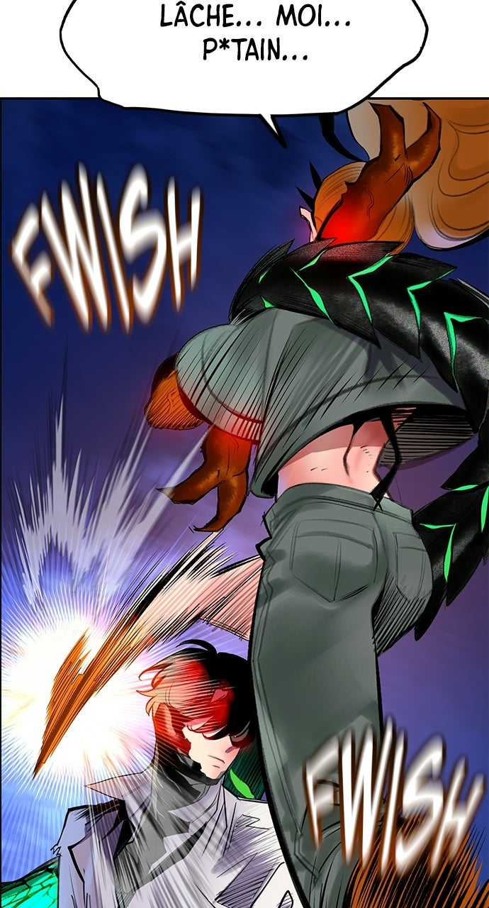 Read Jungle Juice fr Manga Online