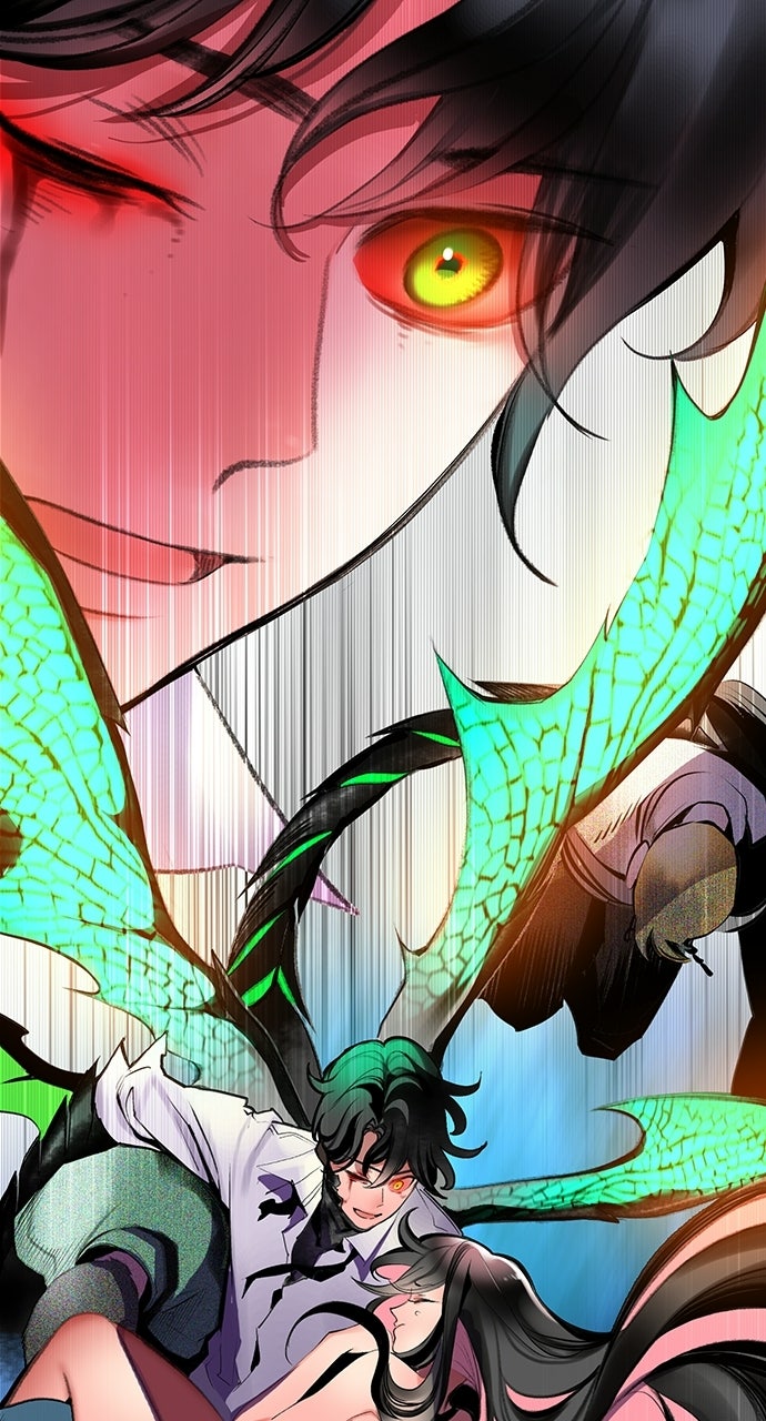 Read Jungle Juice fr Manga Online