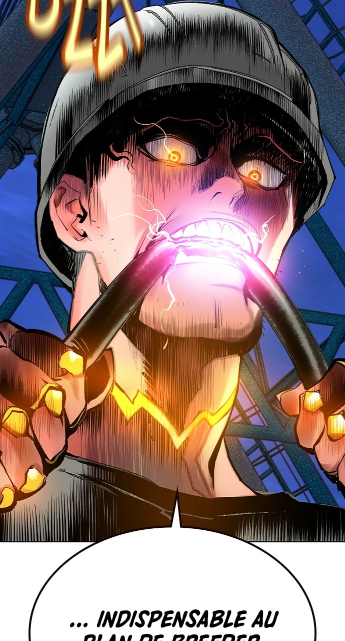 Read Jungle Juice fr Manga Online