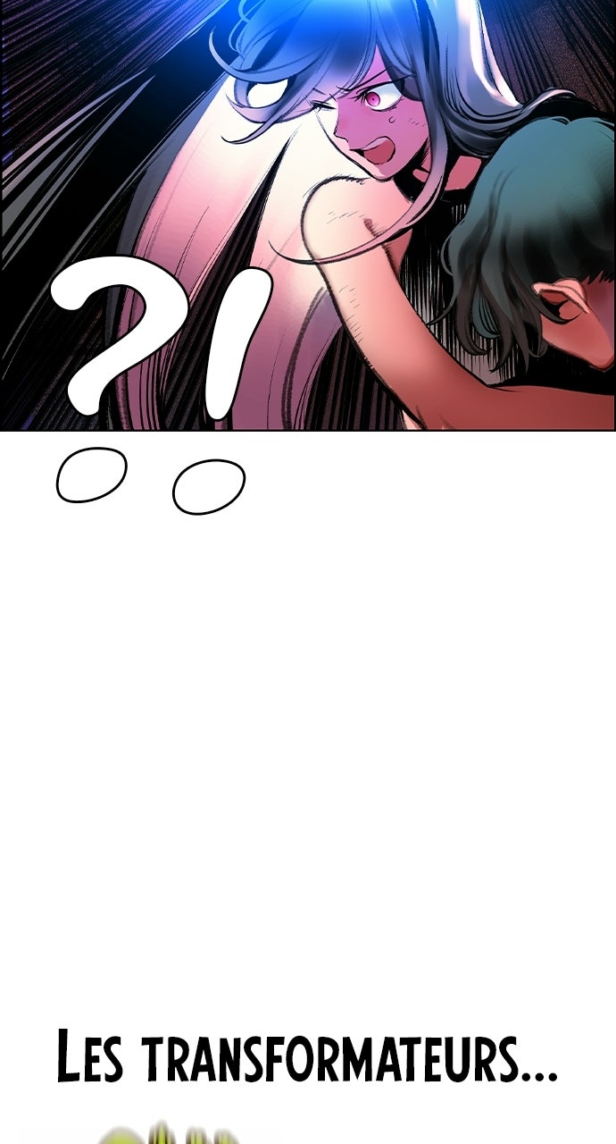 Read Jungle Juice fr Manga Online