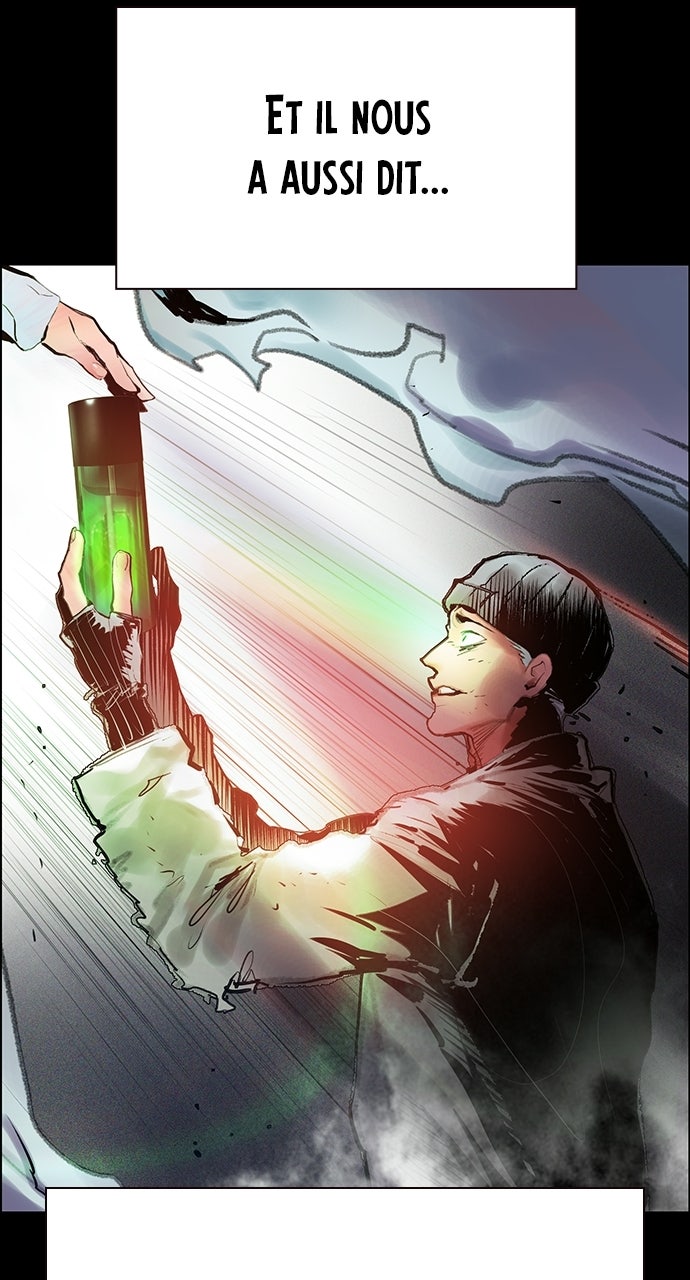 Read Jungle Juice fr Manga Online