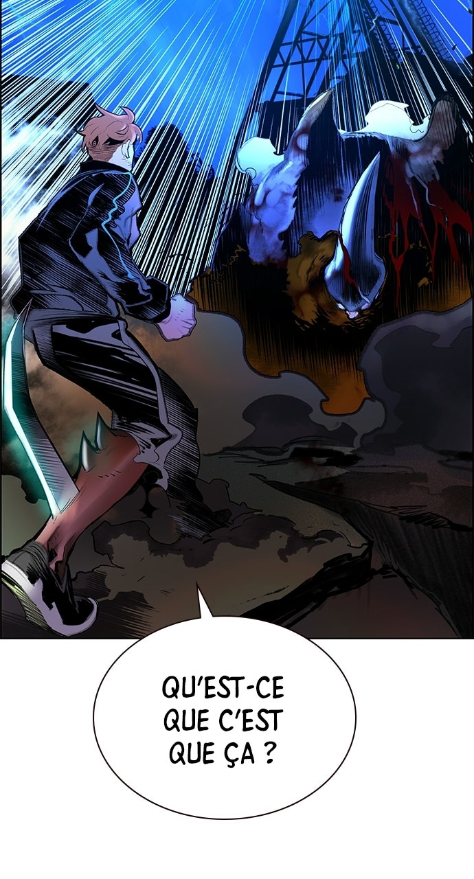 Read Jungle Juice fr Manga Online