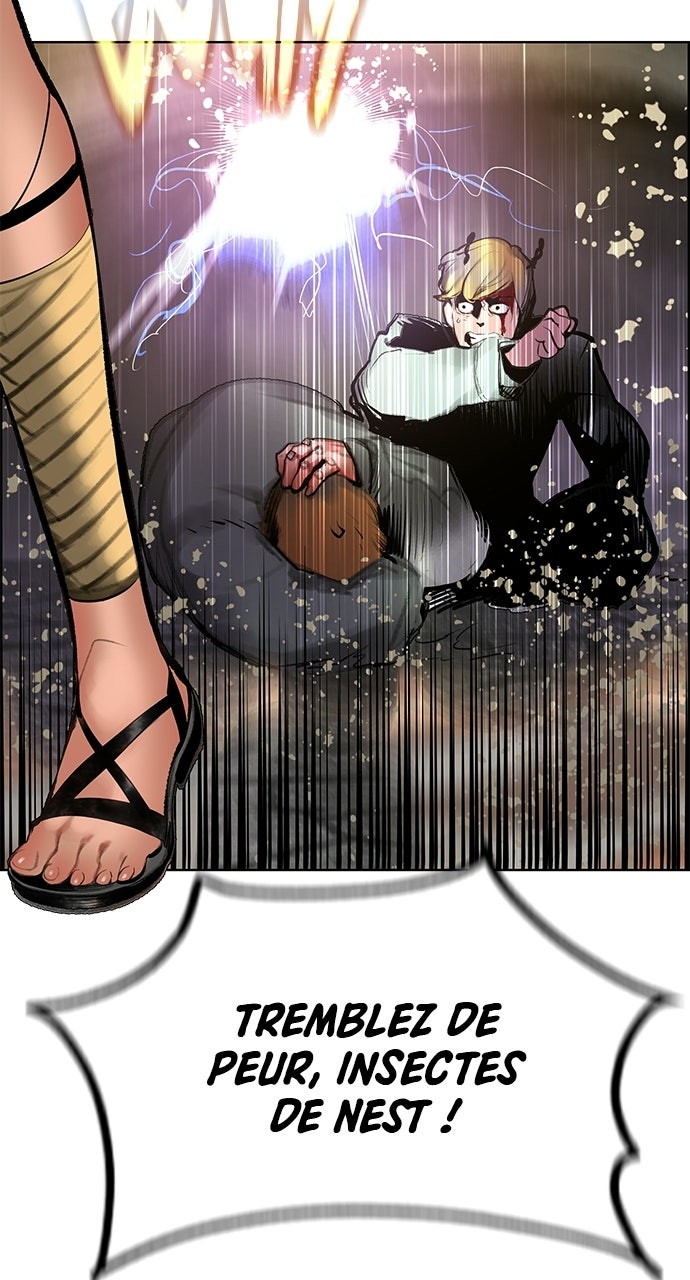 Read Jungle Juice fr Manga Online