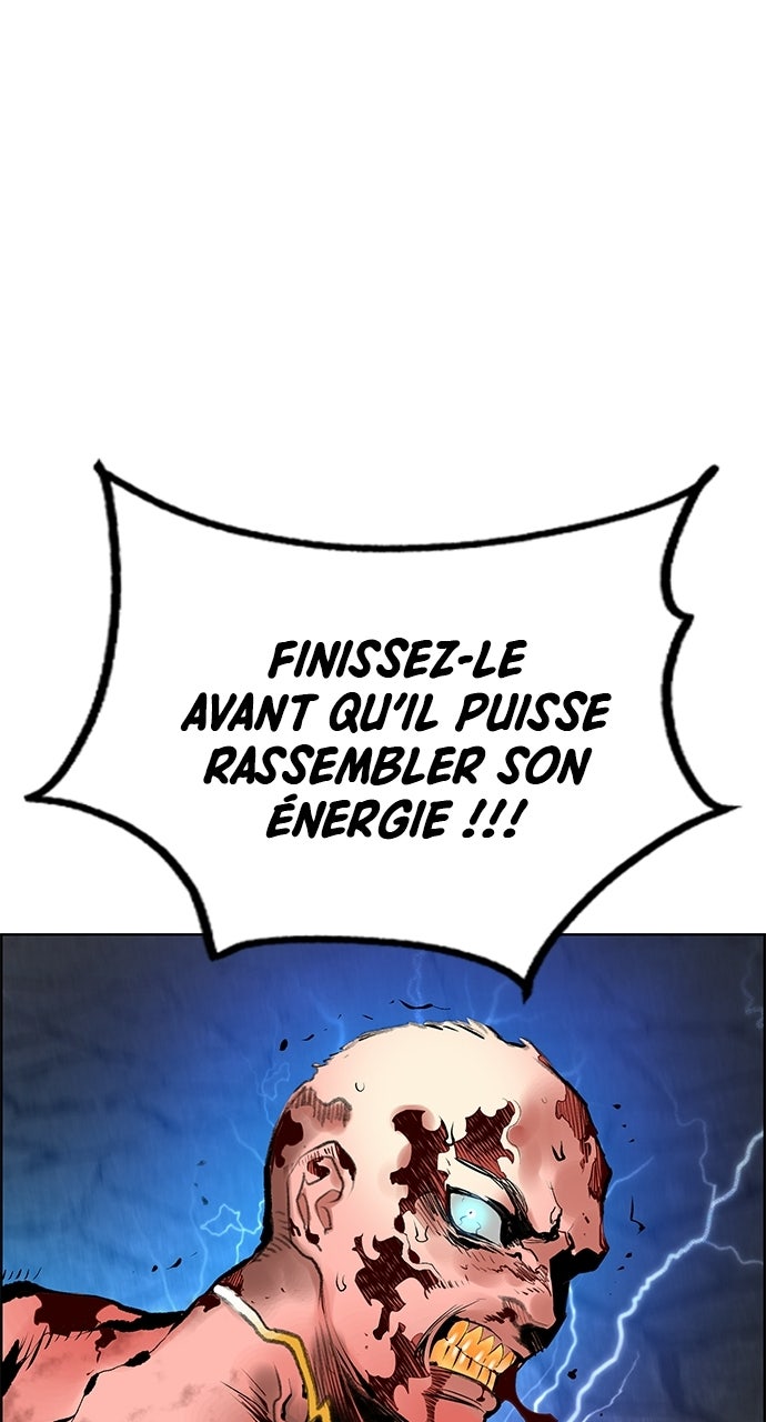 Read Jungle Juice fr Manga Online