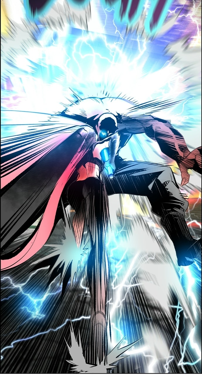 Read Jungle Juice fr Manga Online