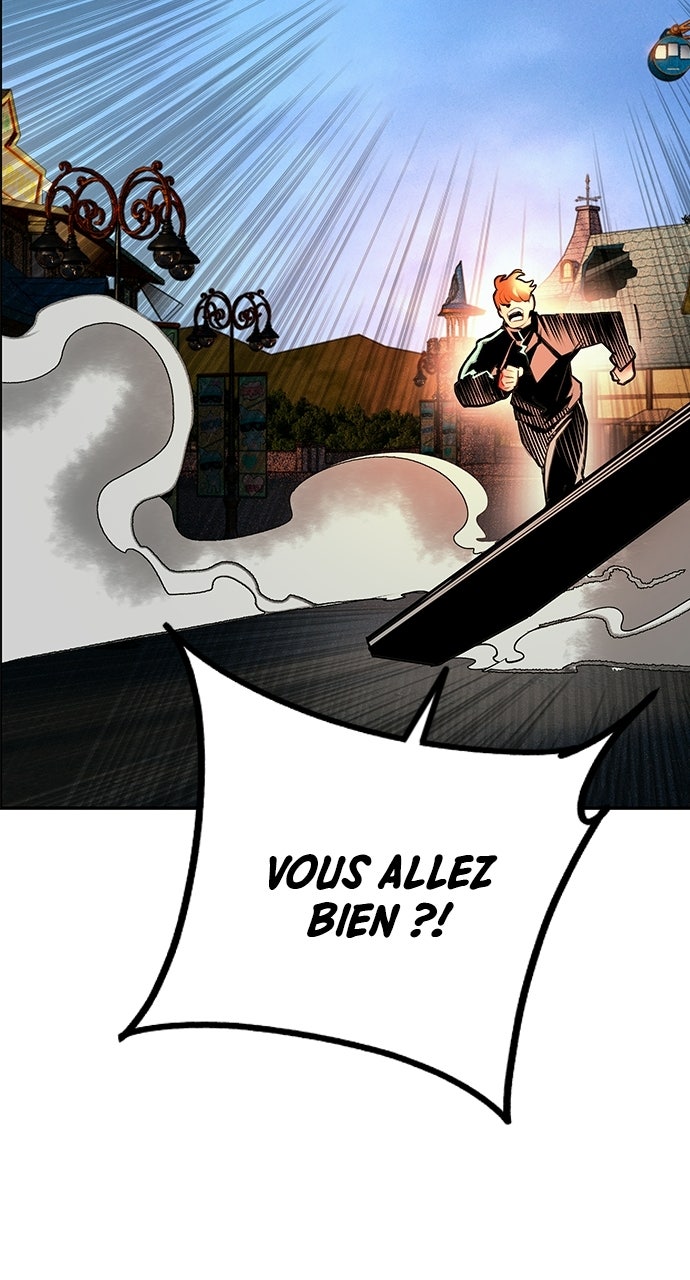 Read Jungle Juice fr Manga Online