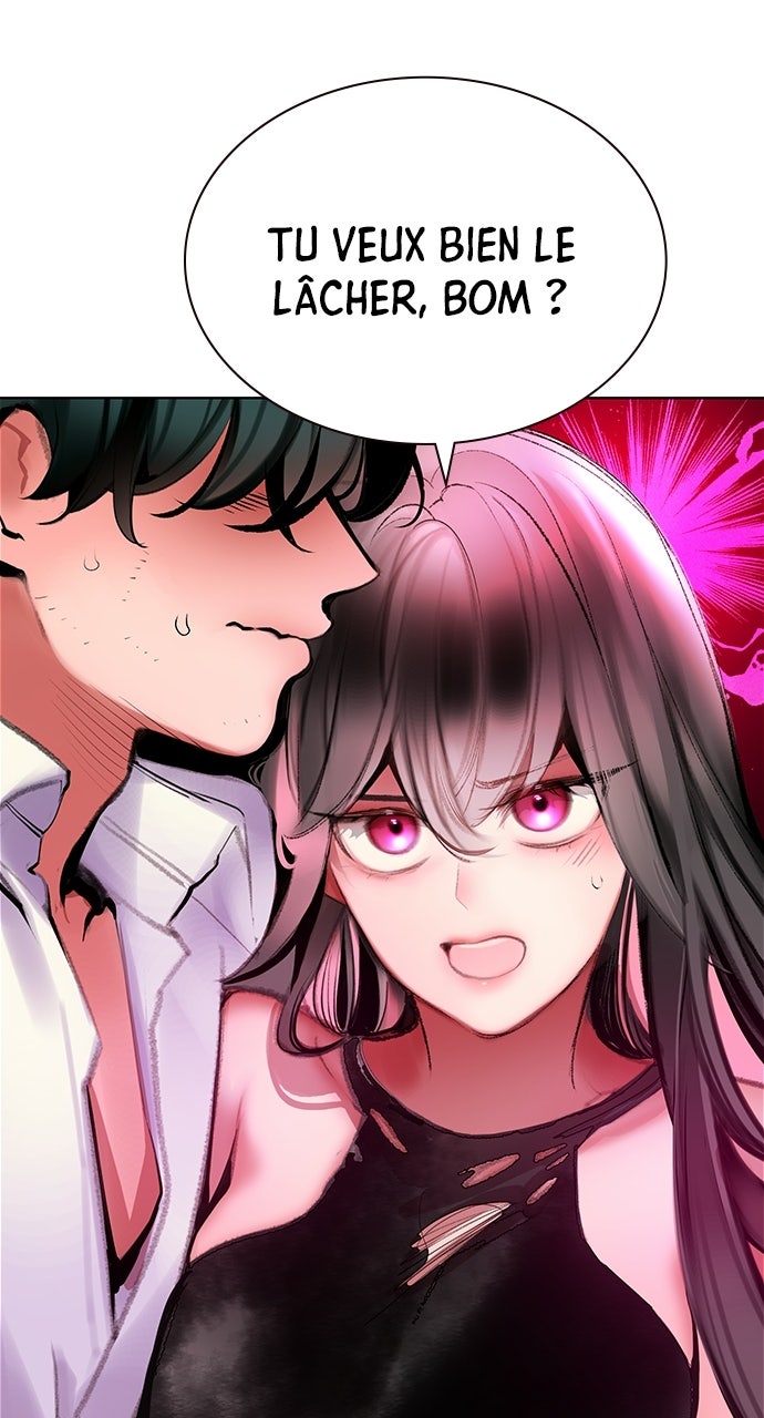 Read Jungle Juice fr Manga Online