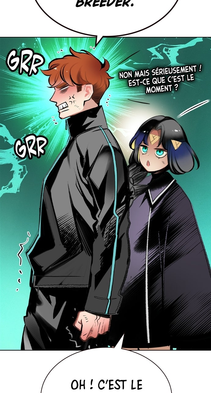 Read Jungle Juice fr Manga Online