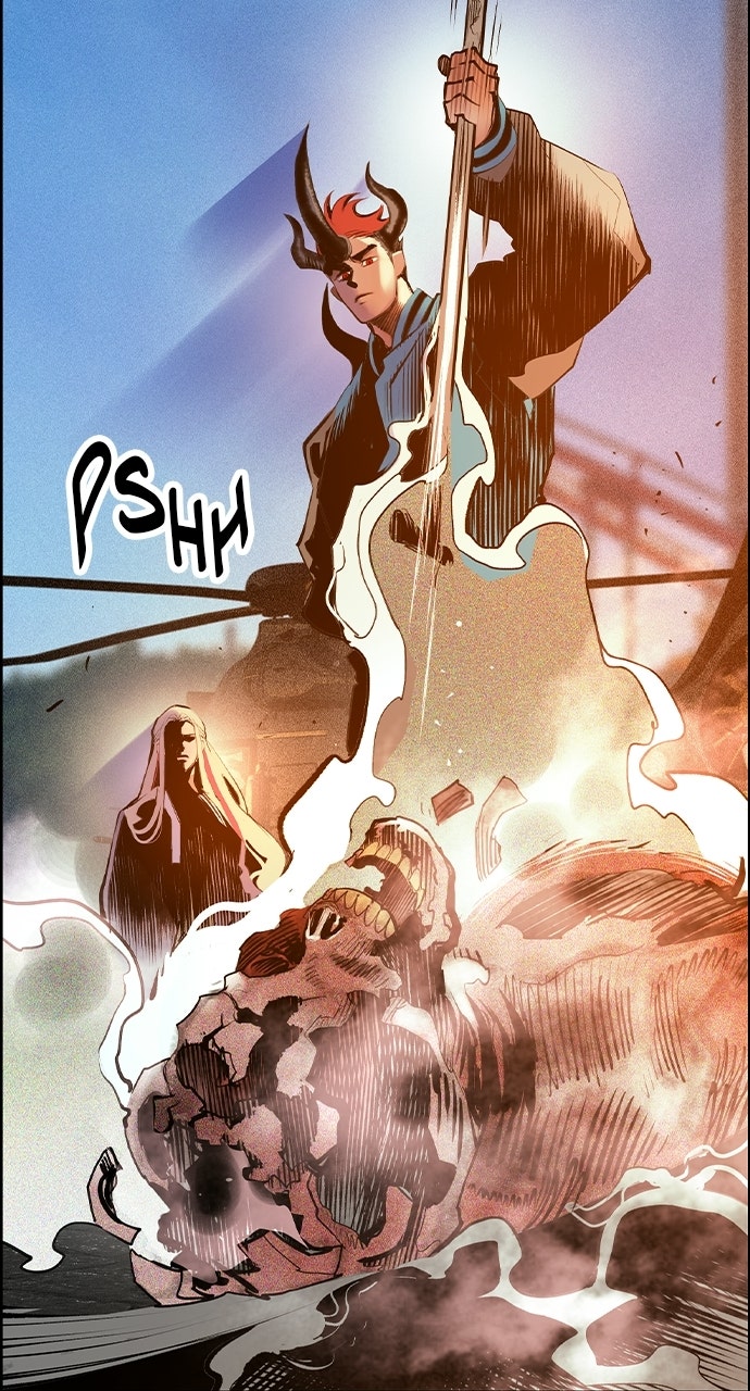 Read Jungle Juice fr Manga Online