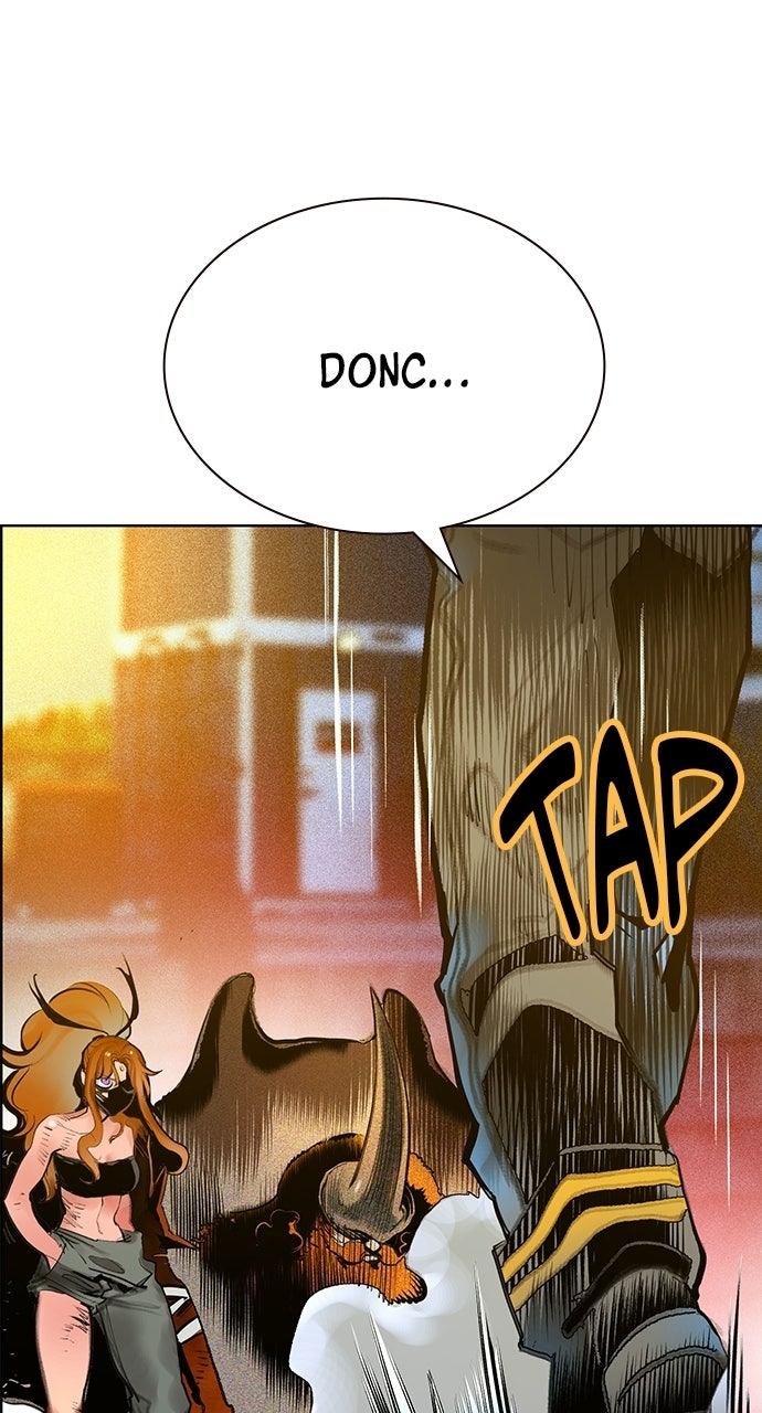 Read Jungle Juice fr Manga Online