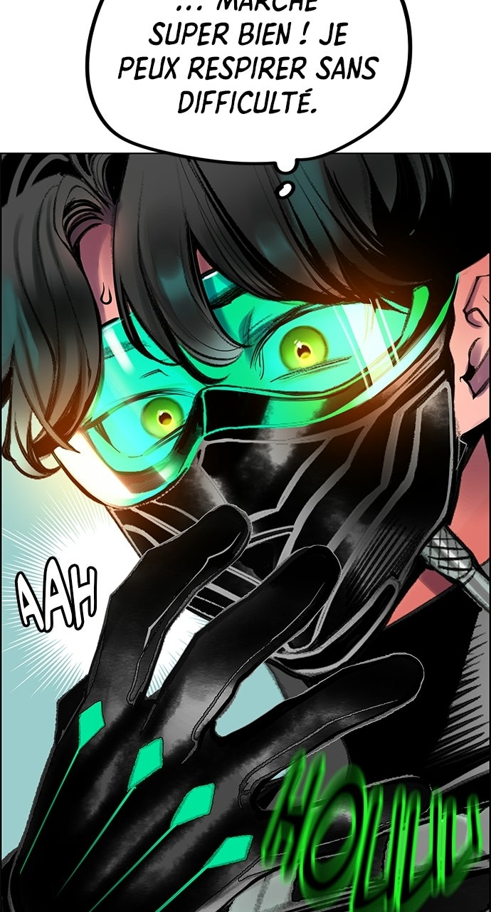 Read Jungle Juice fr Manga Online