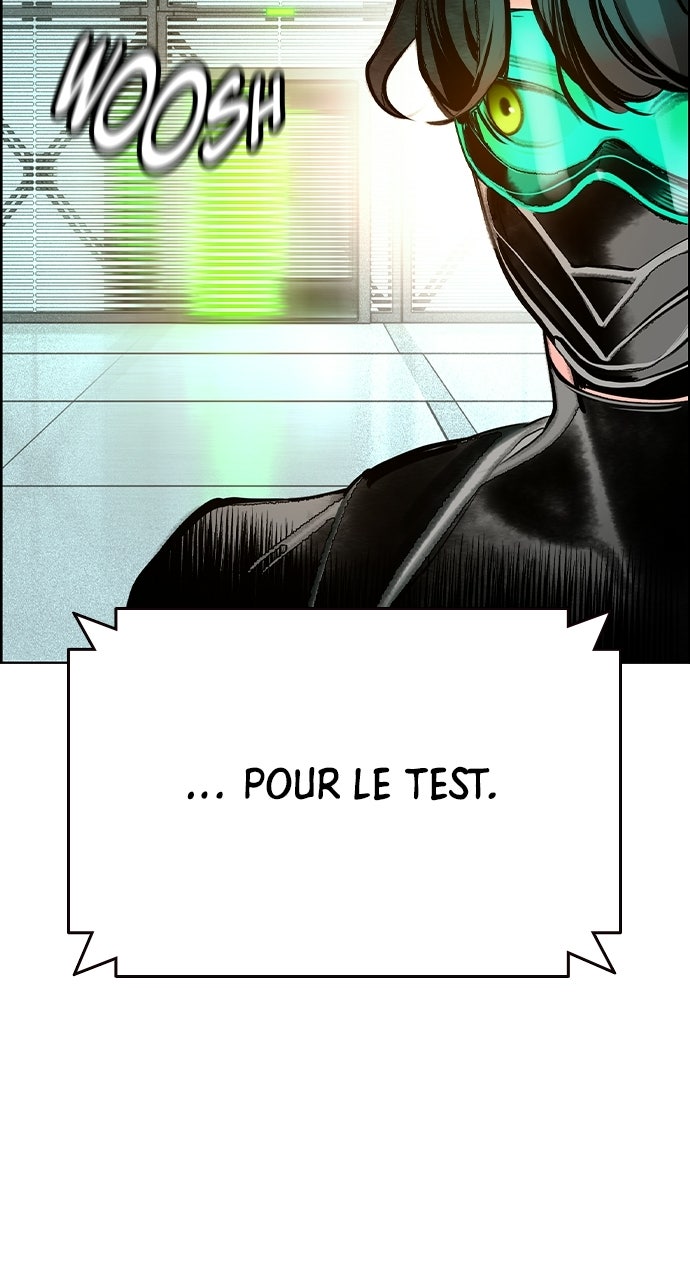 Read Jungle Juice fr Manga Online