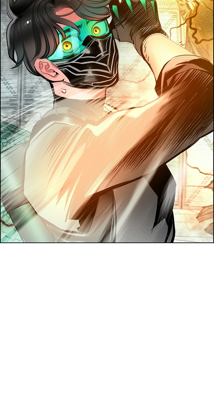 Read Jungle Juice fr Manga Online