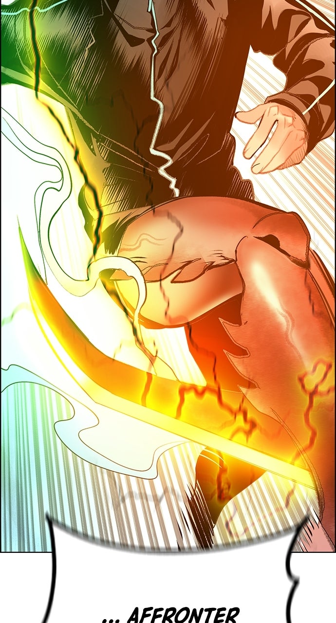 Read Jungle Juice fr Manga Online