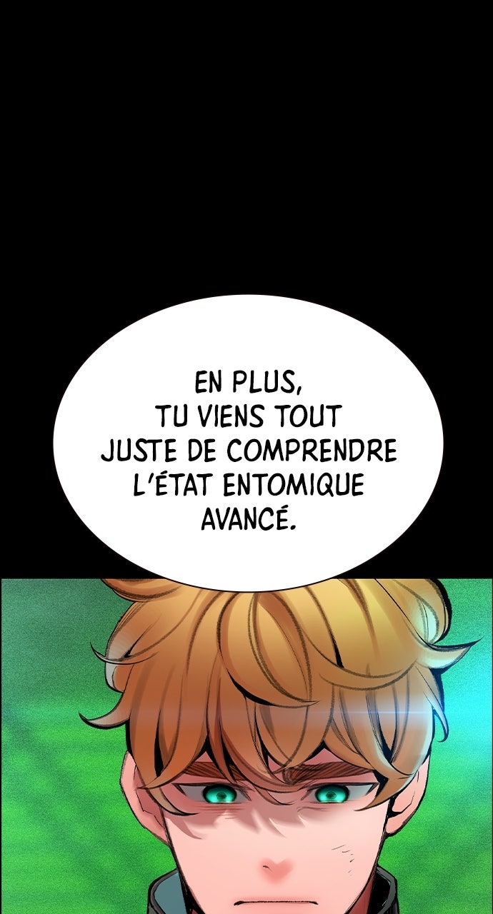 Read Jungle Juice fr Manga Online