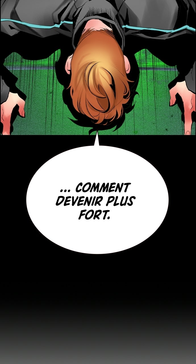 Read Jungle Juice fr Manga Online