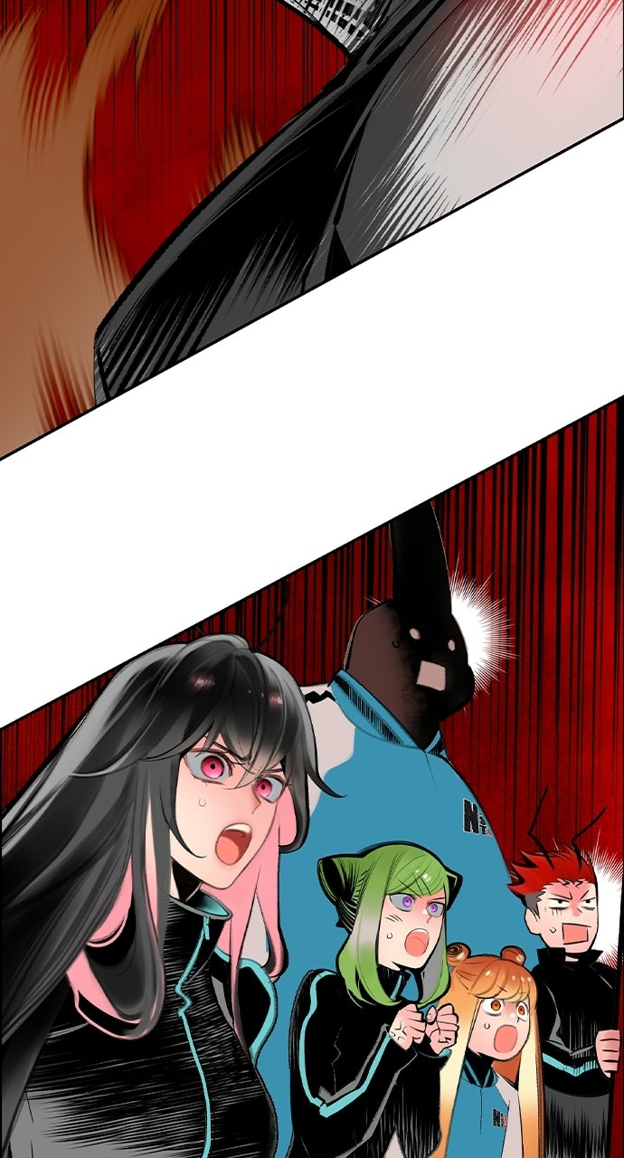 Read Jungle Juice fr Manga Online