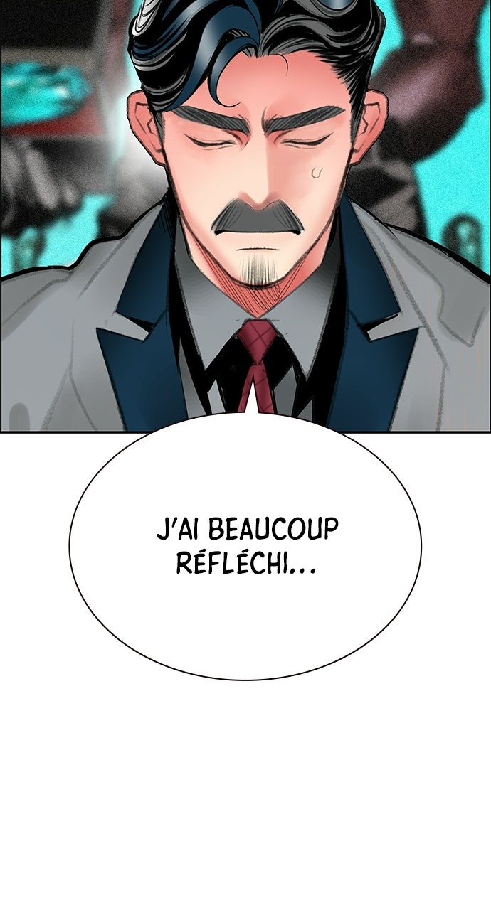 Read Jungle Juice fr Manga Online