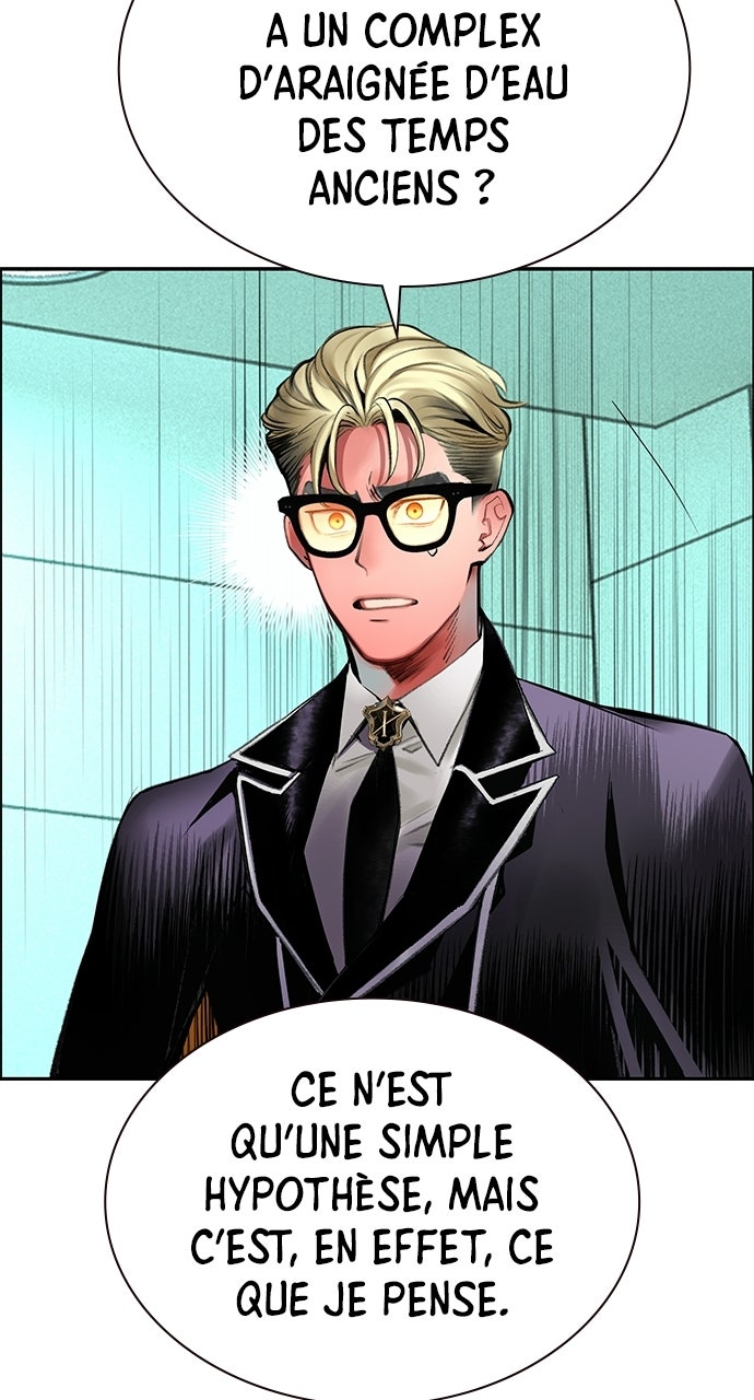 Read Jungle Juice fr Manga Online