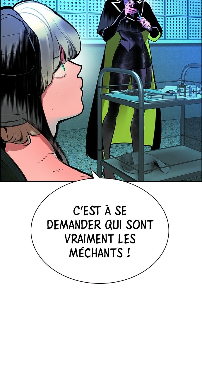 Read Jungle Juice fr Manga Online