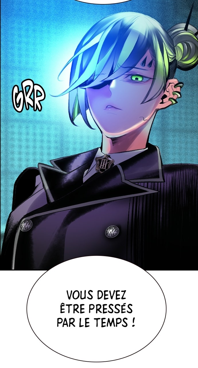 Read Jungle Juice fr Manga Online