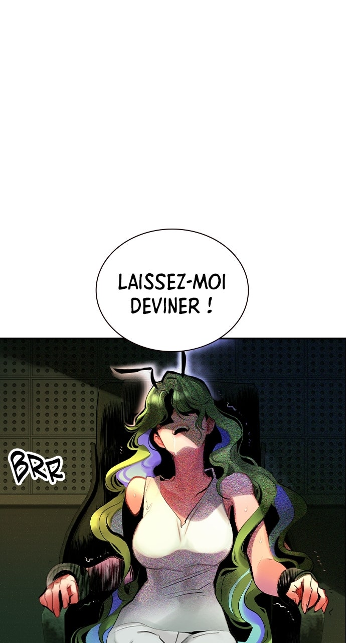 Read Jungle Juice fr Manga Online