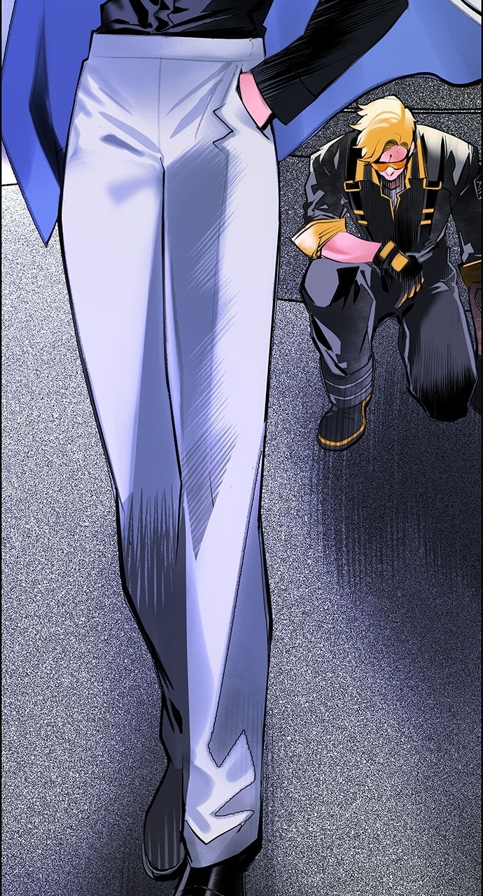 Read Jungle Juice fr Manga Online