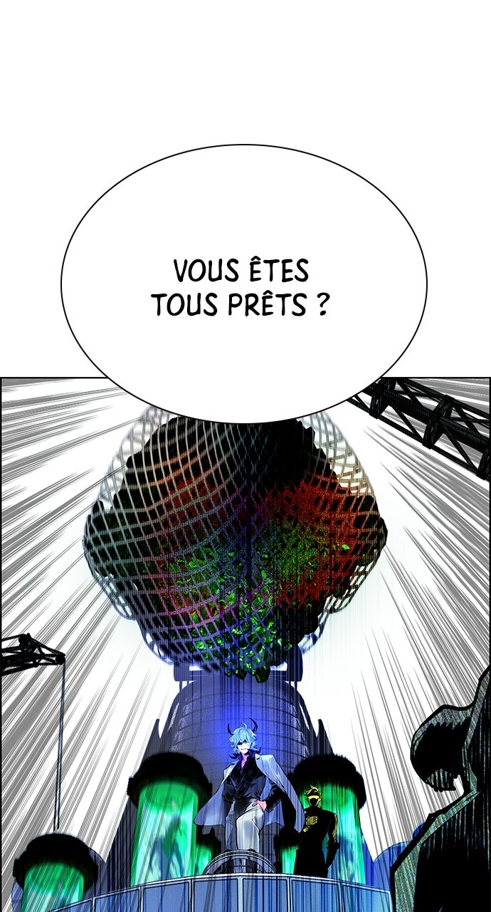 Read Jungle Juice fr Manga Online