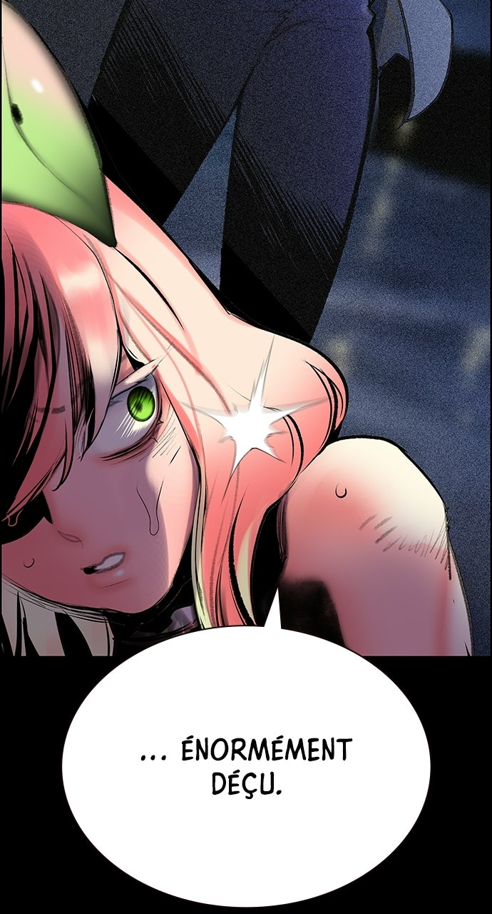 Read Jungle Juice fr Manga Online