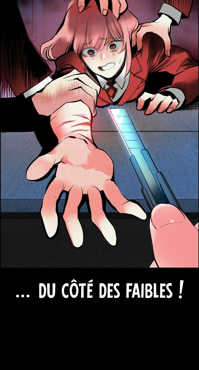 Read Jungle Juice fr Manga Online