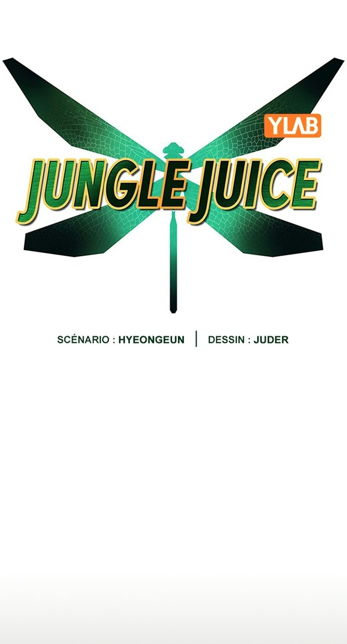 Read Jungle Juice fr Manga Online