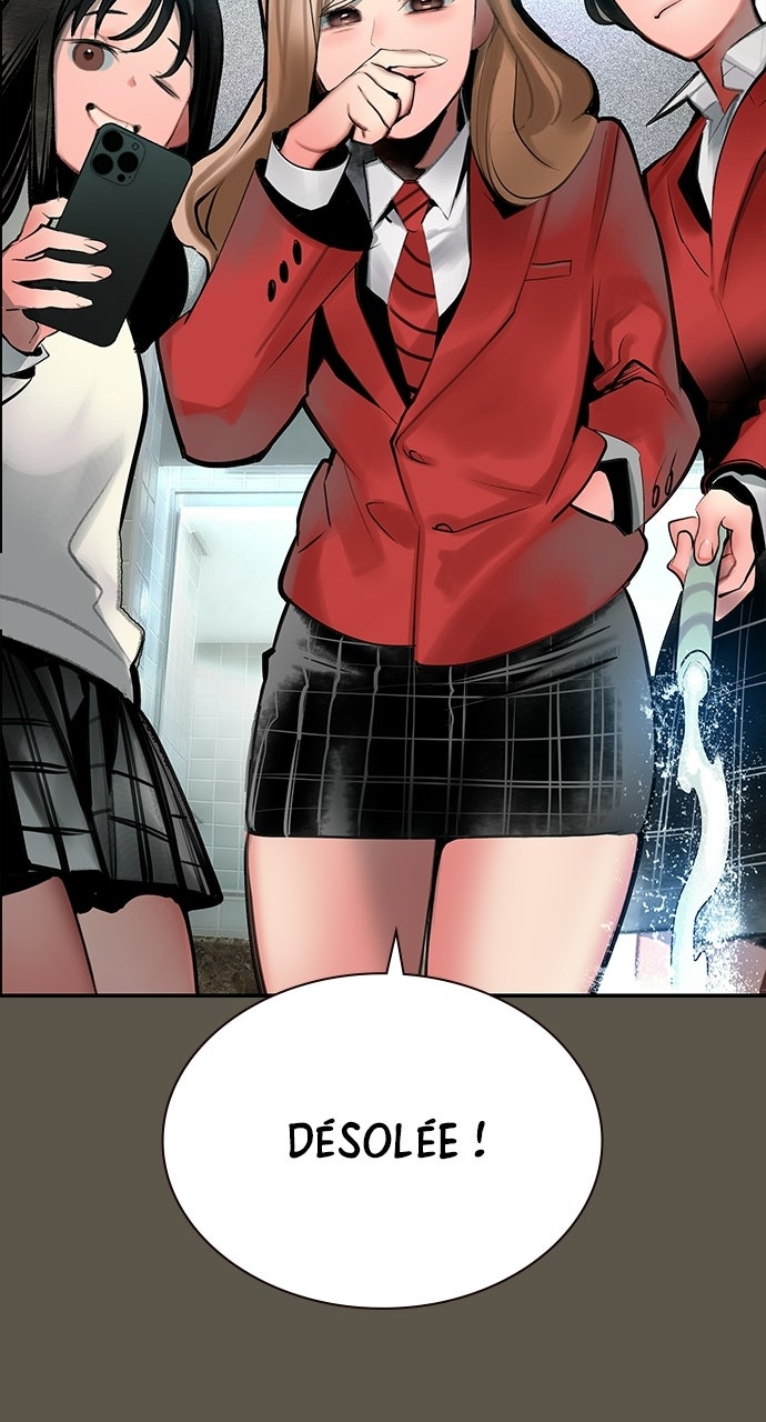 Read Jungle Juice fr Manga Online