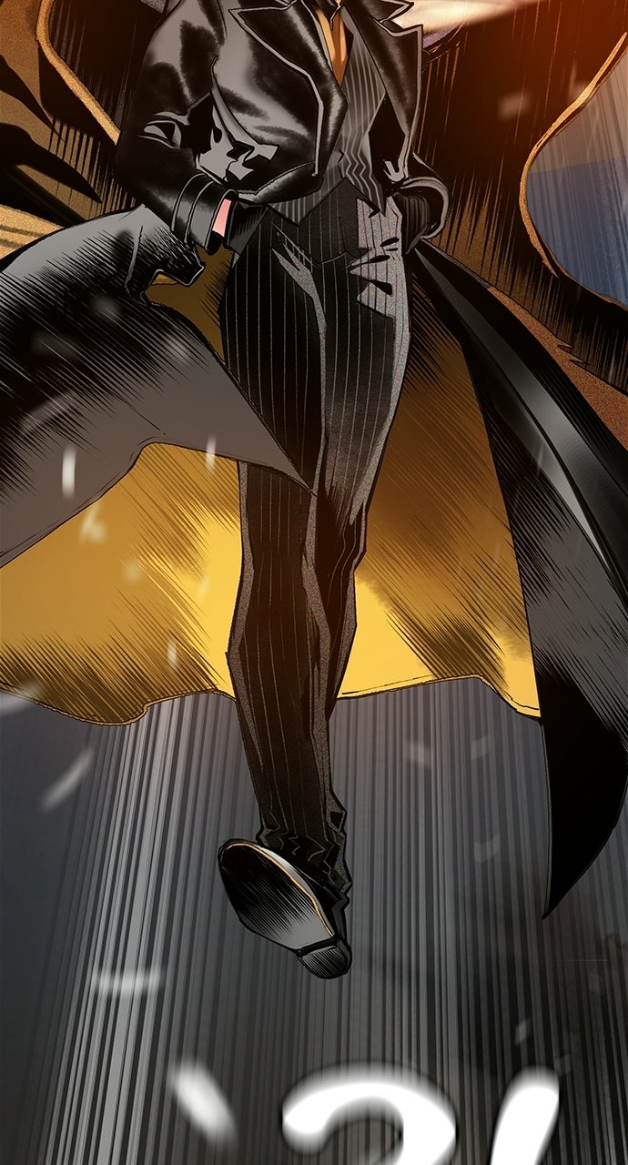 Read Jungle Juice fr Manga Online