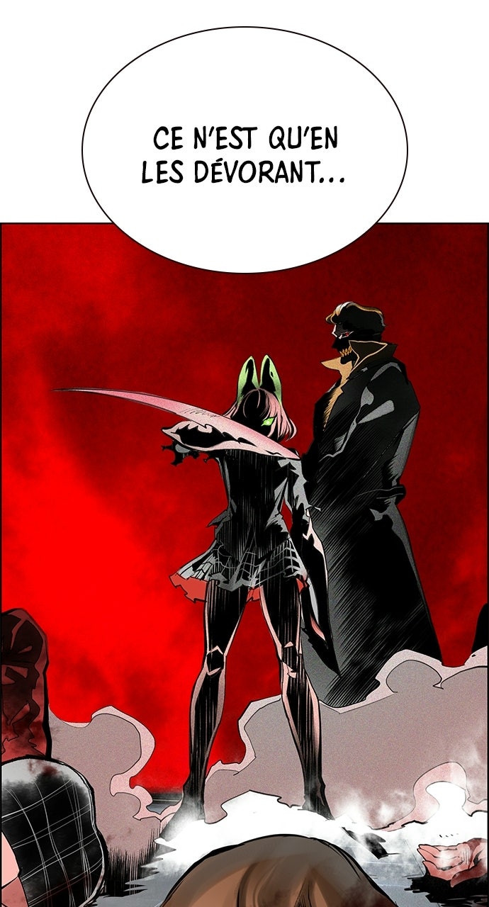 Read Jungle Juice fr Manga Online