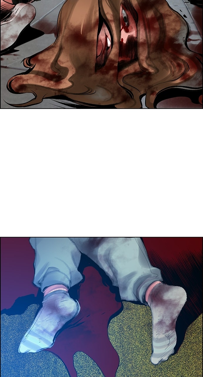 Read Jungle Juice fr Manga Online