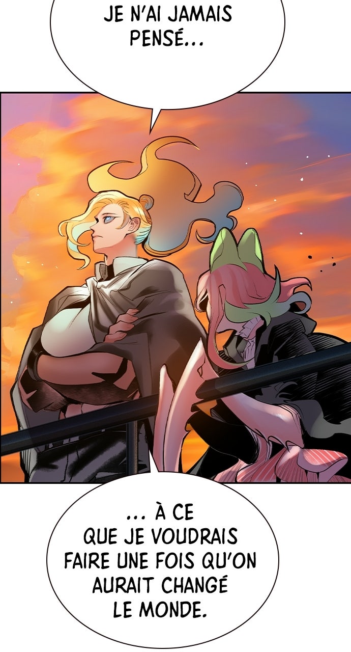 Read Jungle Juice fr Manga Online